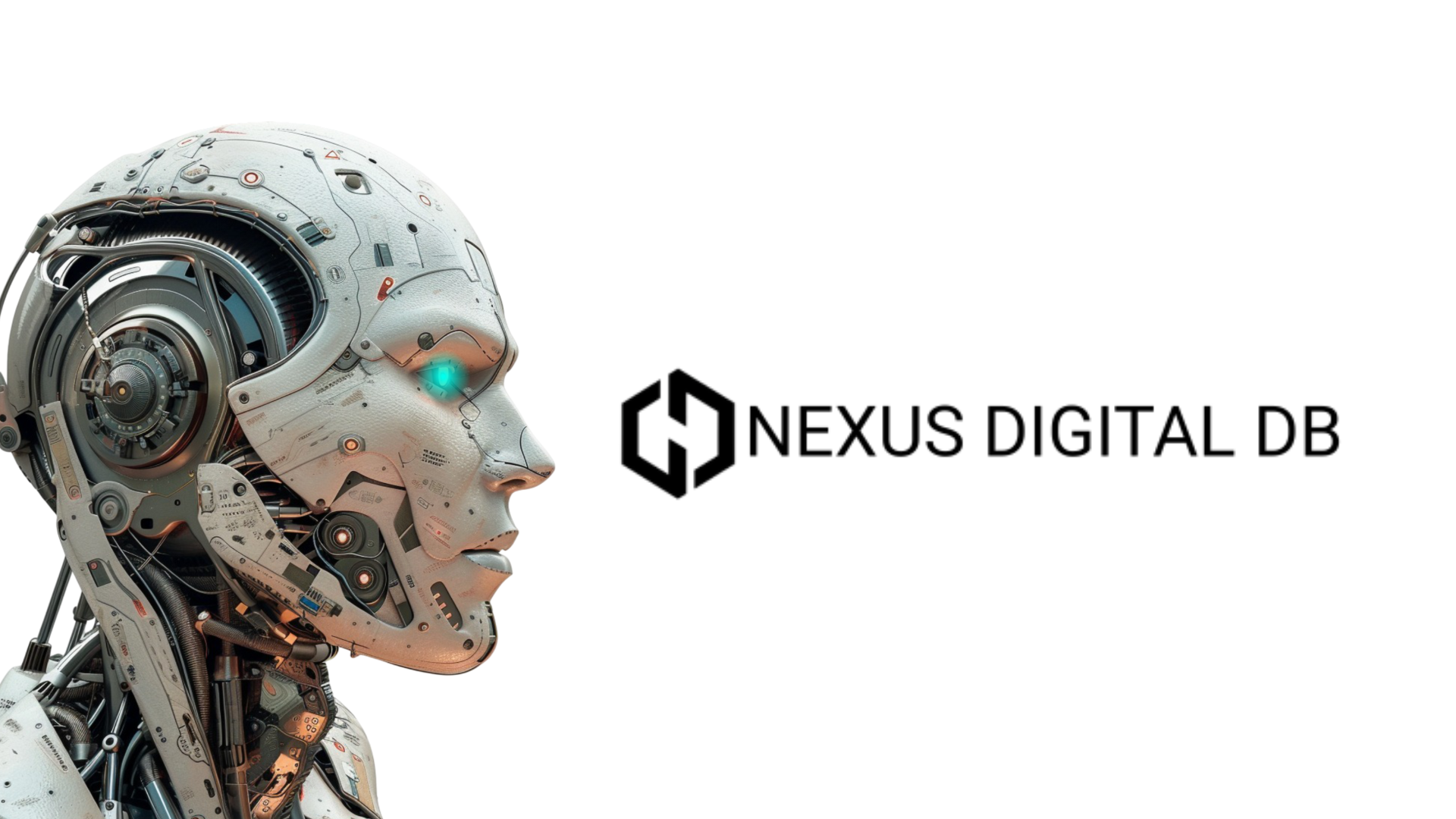 Visual Rehab Center × NexusDigitalDB: una alianza para llevar la terapia visual a la era de la IA